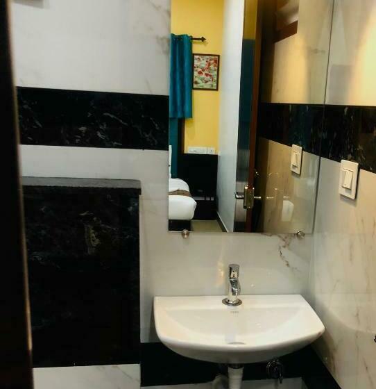 Standard Room, Sea View In