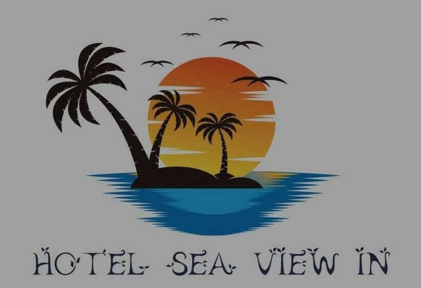 Family Room, Sea View In