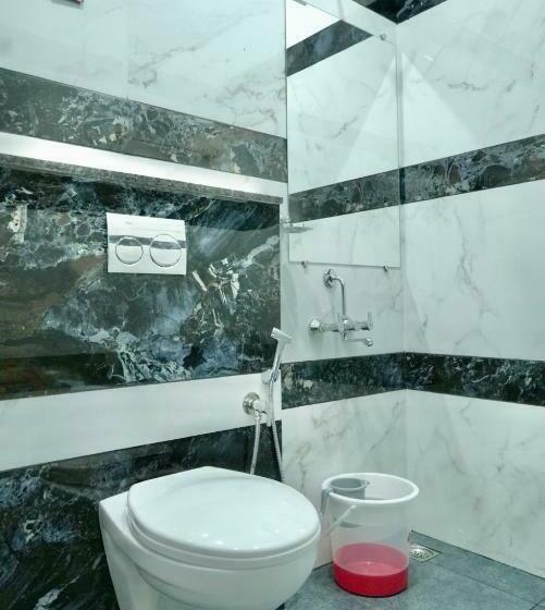 Family Room, Sea View In