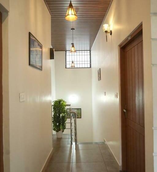 Family Room, Sea View In