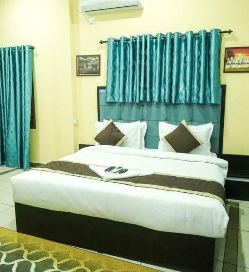 Deluxe Room, Sea View In