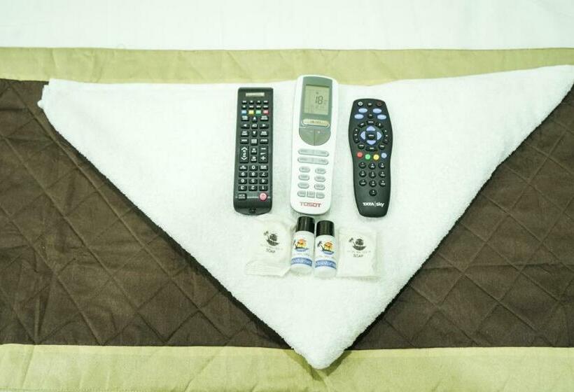 Deluxe Room, Sea View In