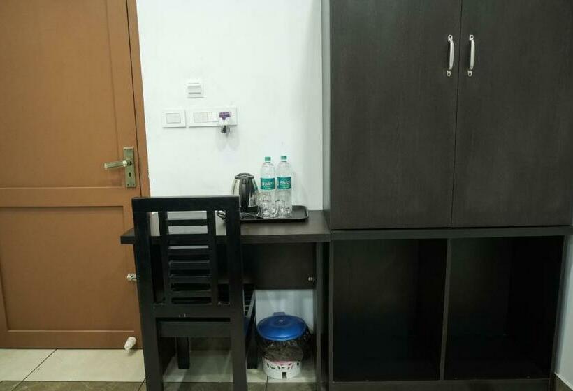 Deluxe Room, Sea View In