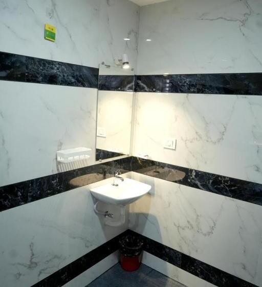 Deluxe Room, Sea View In