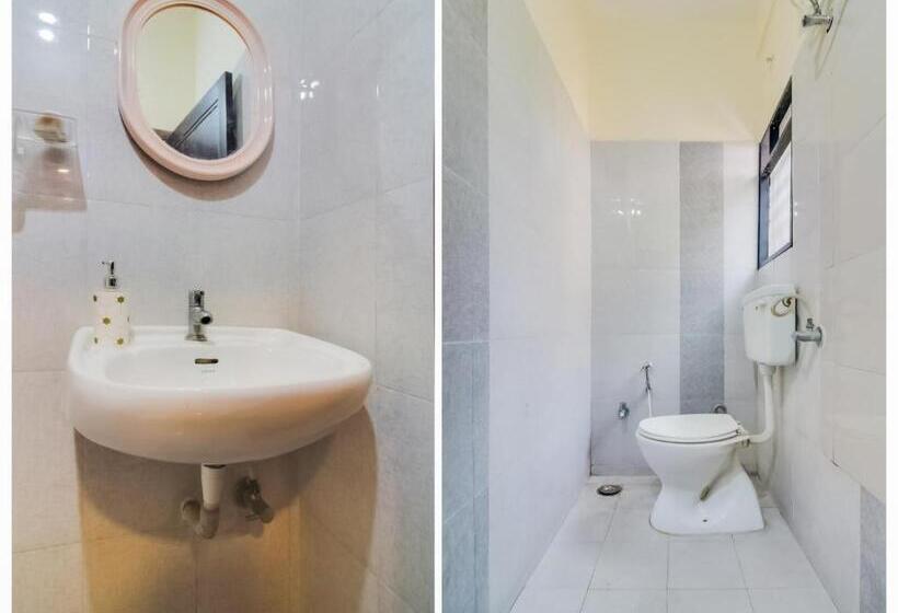 标准间, Super Hotel O Space Inn