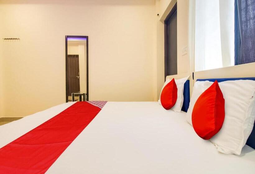 标准间, Super Hotel O Space Inn