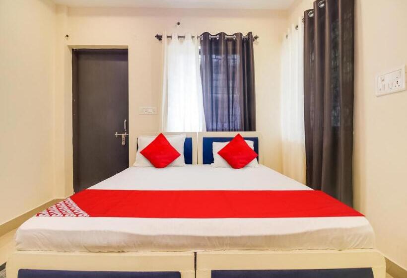 标准间, Super Hotel O Space Inn