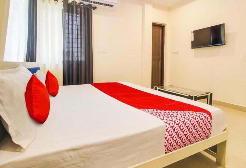 Quarto Estandar, Super Hotel O Space Inn