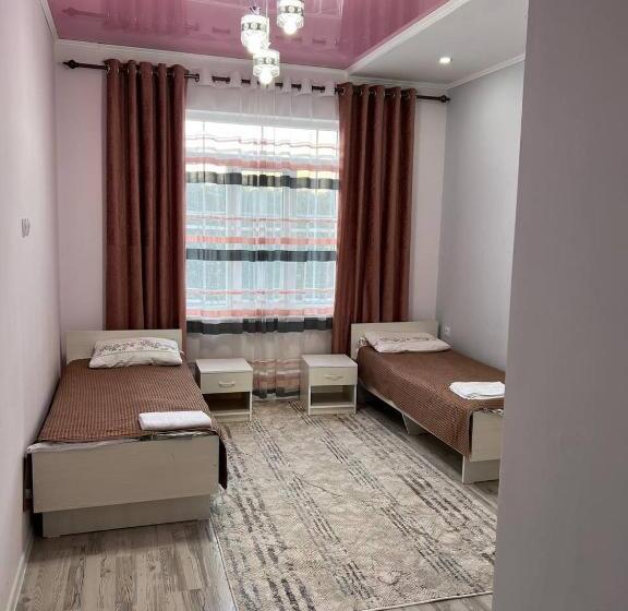 اتاق استاندارد با چشمانداز, гостевой дом дастан, Guest House Dastan