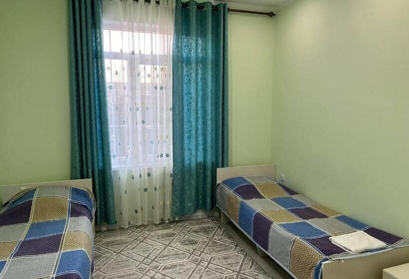 اتاق استاندارد با چشمانداز, гостевой дом дастан, Guest House Dastan