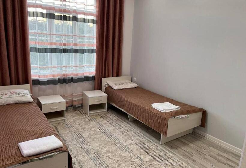 اتاق استاندارد با چشمانداز, гостевой дом дастан, Guest House Dastan