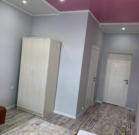 اتاق استاندارد با چشمانداز, гостевой дом дастан, Guest House Dastan