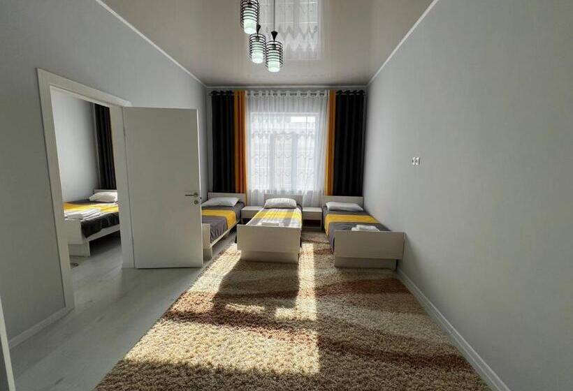 Suite with lake view, гостевой дом дастан, Guest House Dastan