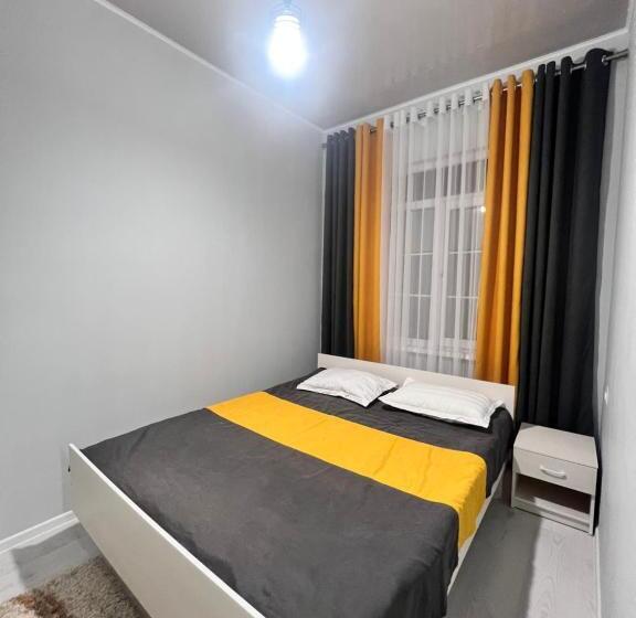 Suite with lake view, гостевой дом дастан, Guest House Dastan