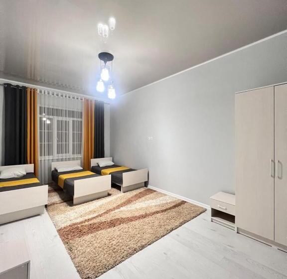 Suite with lake view, гостевой дом дастан, Guest House Dastan