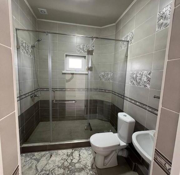 Suite with lake view, гостевой дом дастан, Guest House Dastan