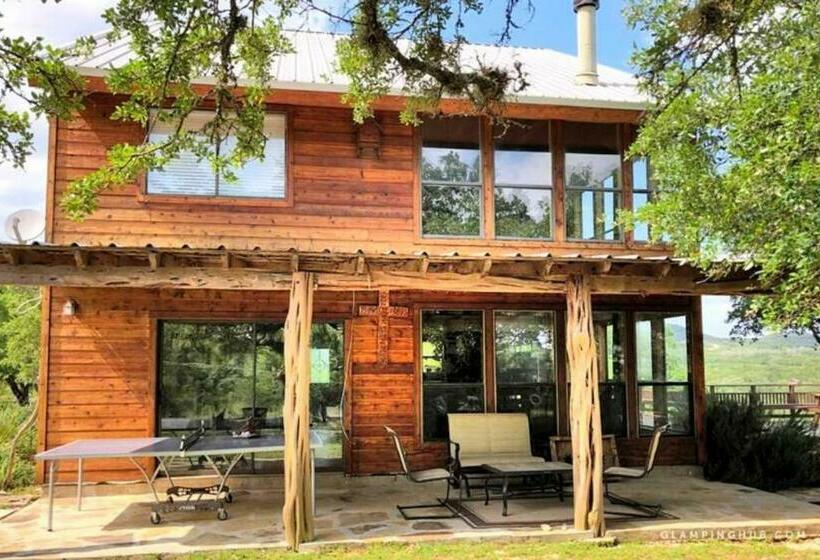 Номер Стандарт, Rockin  B Ranch Bluff House