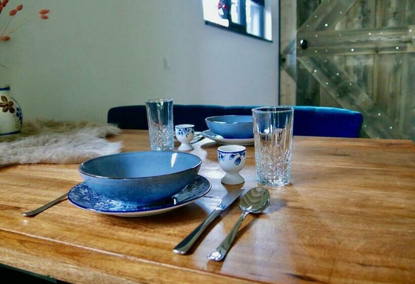 סוויטה עם טרסה, Bed & Breakfast Udens Buiten