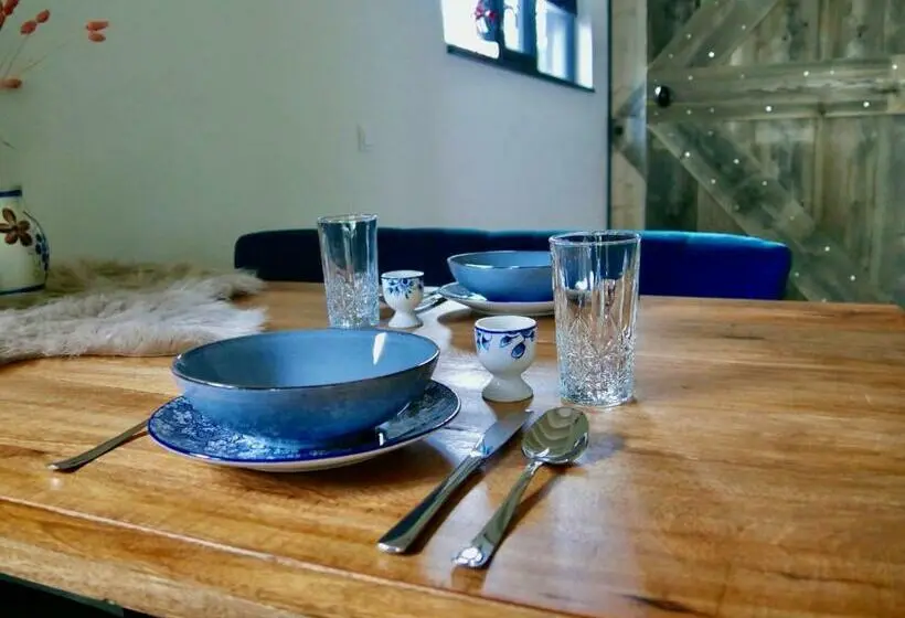 テラス付スイート, Bed & Breakfast Udens Buiten