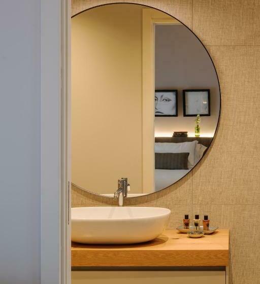 Pokój Standard, Icollirossi Agriturismo