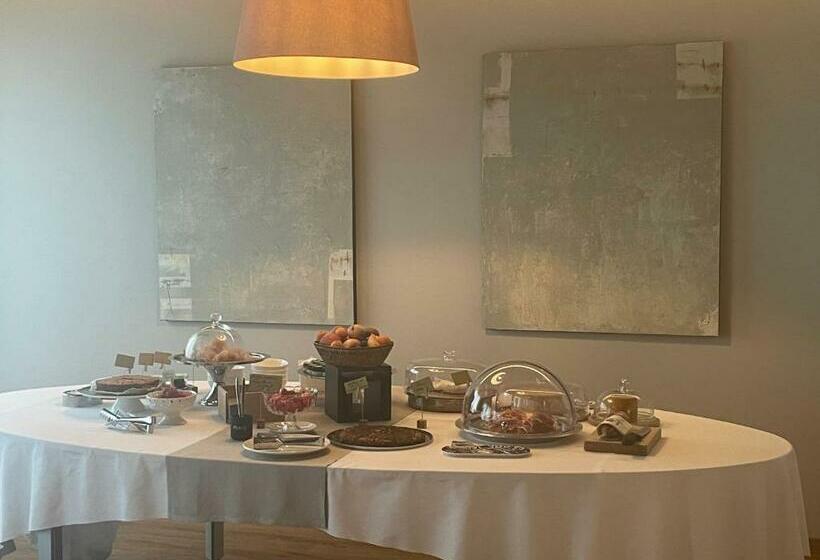 Pokój Standard, Icollirossi Agriturismo