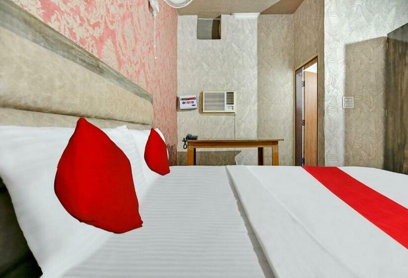 Трехместный Номер Классика, Oyo Flagship Brothers Barbecue