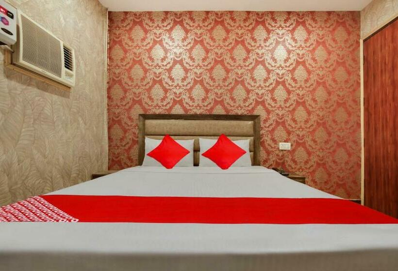 Трехместный Номер Классика, Oyo Flagship Brothers Barbecue