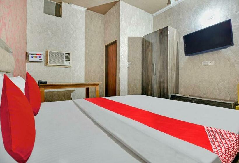 Трехместный Номер Классика, Oyo Flagship Brothers Barbecue