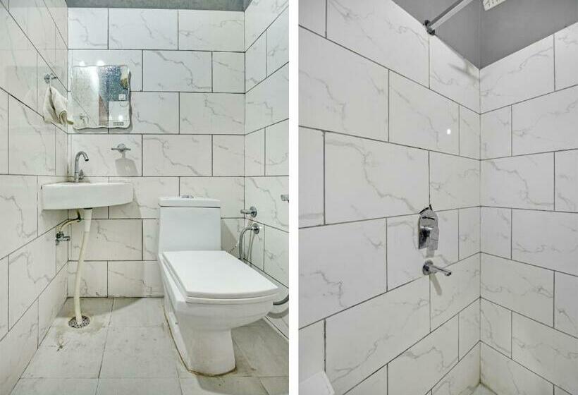 Трехместный Номер Классика, Oyo Flagship Brothers Barbecue