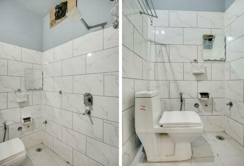 Трехместный Номер Классика, Oyo Flagship Brothers Barbecue