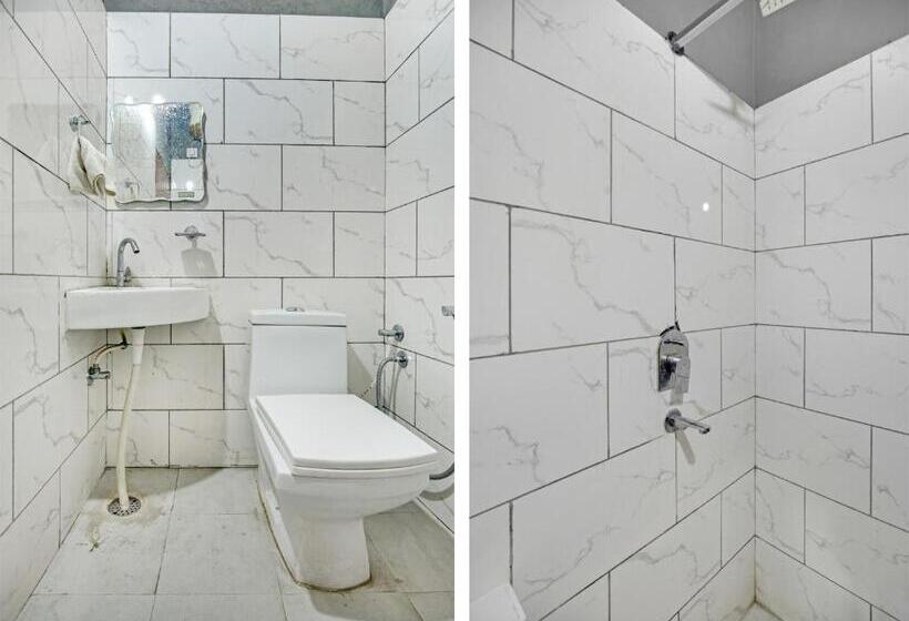 Трехместный Номер Классика, Oyo Flagship Brothers Barbecue