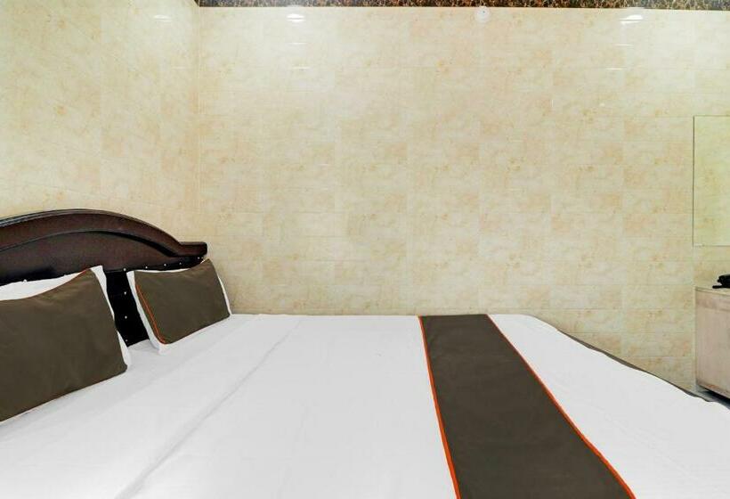 トリプルクラシックルーム, O New Hotel Aroma Classic