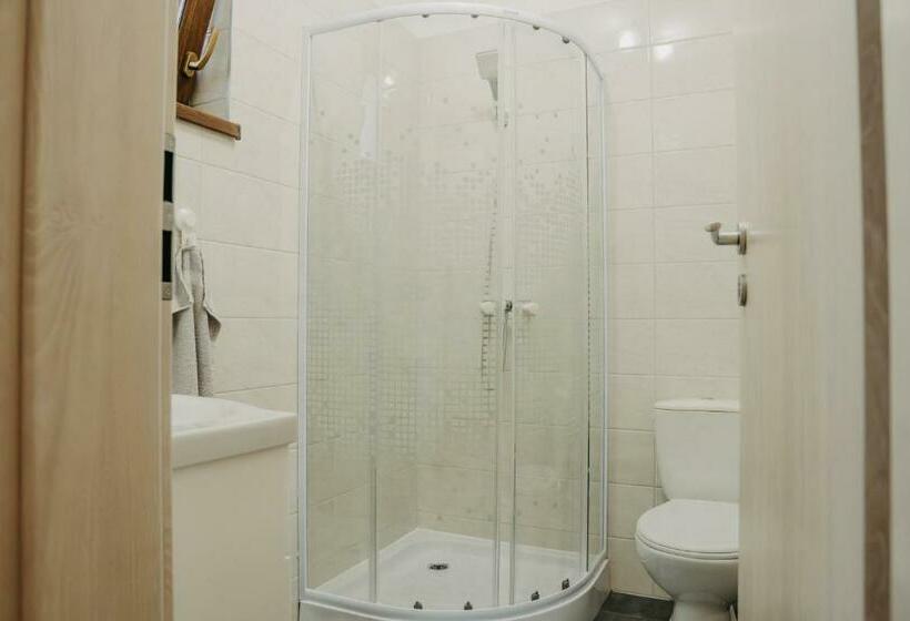 豪华房间, Pensiunea Suzanne Băile Figa