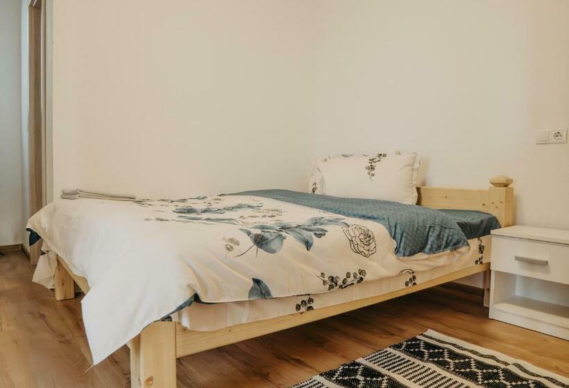 豪华房间, Pensiunea Suzanne Băile Figa