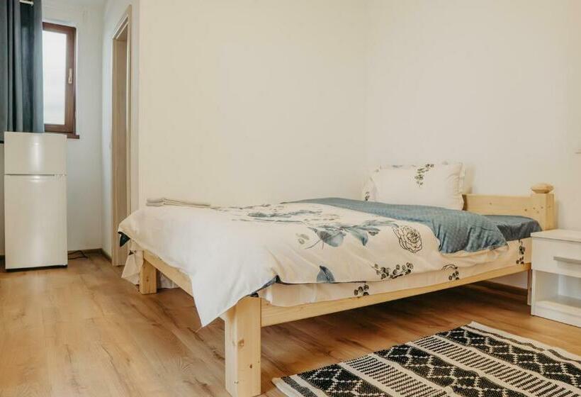 豪华房间, Pensiunea Suzanne Băile Figa