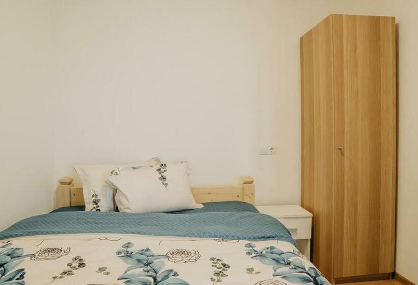 豪华房间, Pensiunea Suzanne Băile Figa