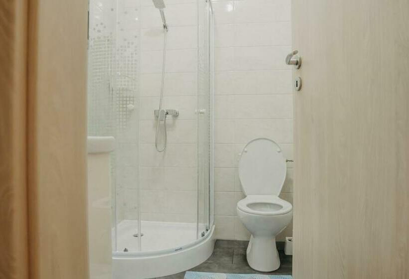 豪华家庭房间, Pensiunea Suzanne Băile Figa