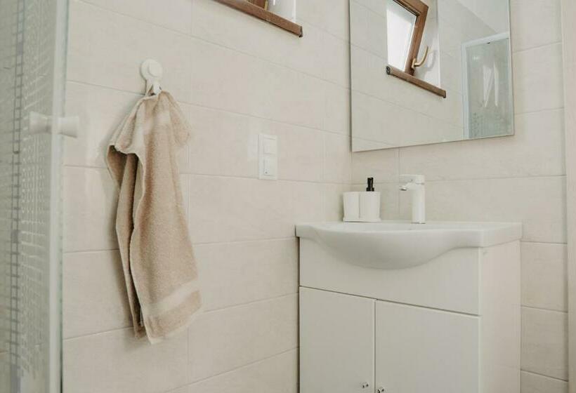 高级家庭房间, Pensiunea Suzanne Băile Figa