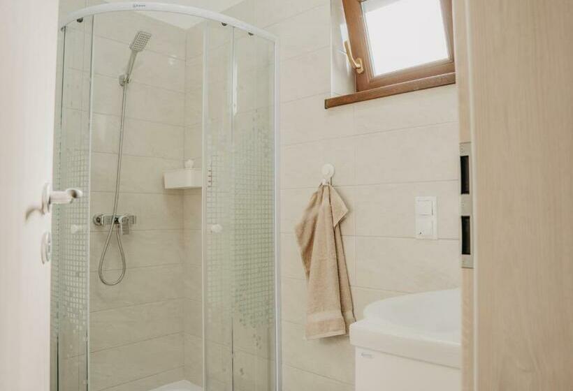 高级家庭房间, Pensiunea Suzanne Băile Figa