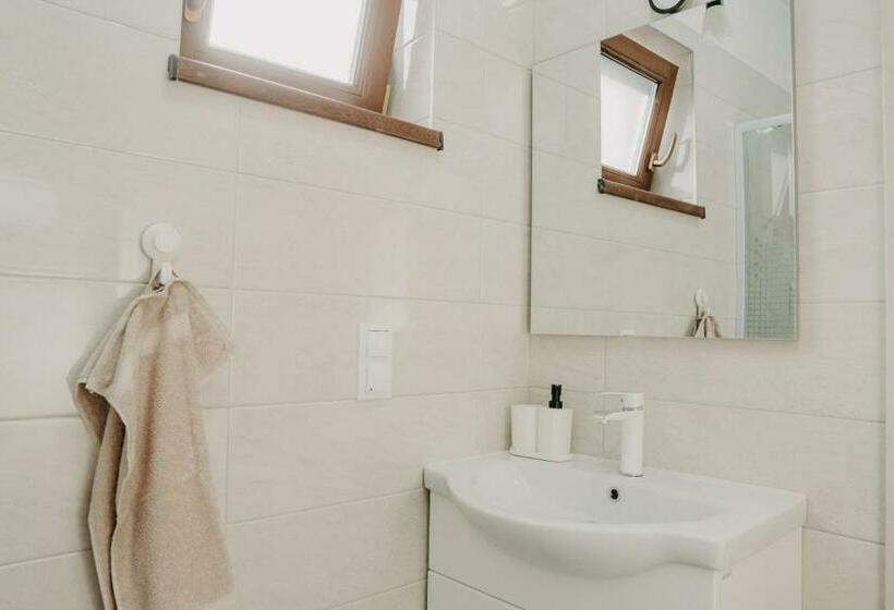 高级家庭房间, Pensiunea Suzanne Băile Figa