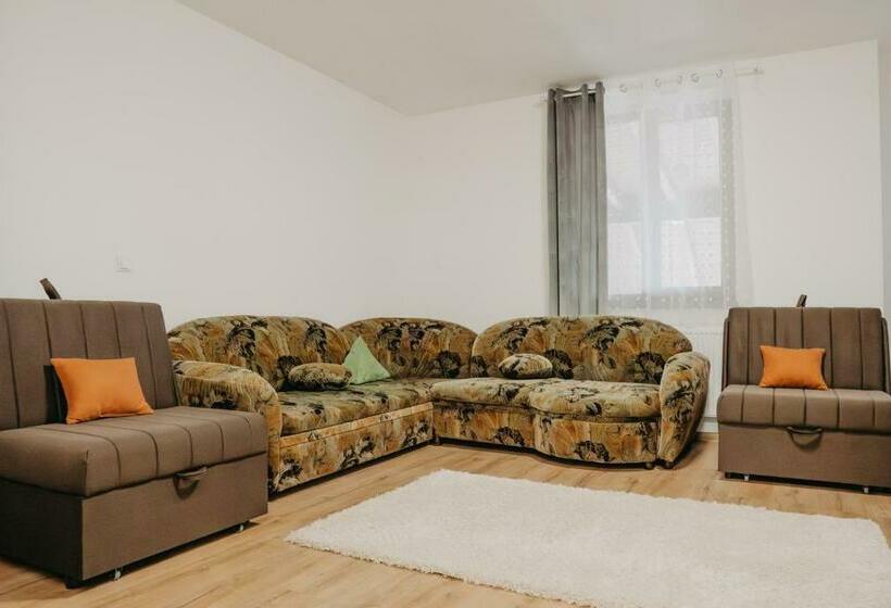 高级家庭房间, Pensiunea Suzanne Băile Figa