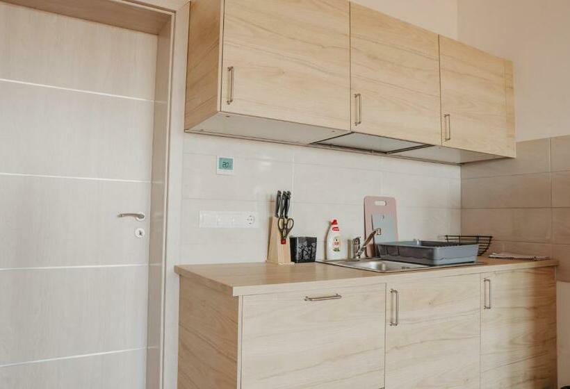 家庭套房, Pensiunea Suzanne Băile Figa