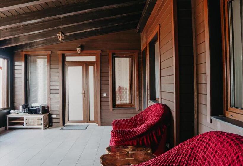 高级家庭房间, Pensiunea Suzanne Băile Figa