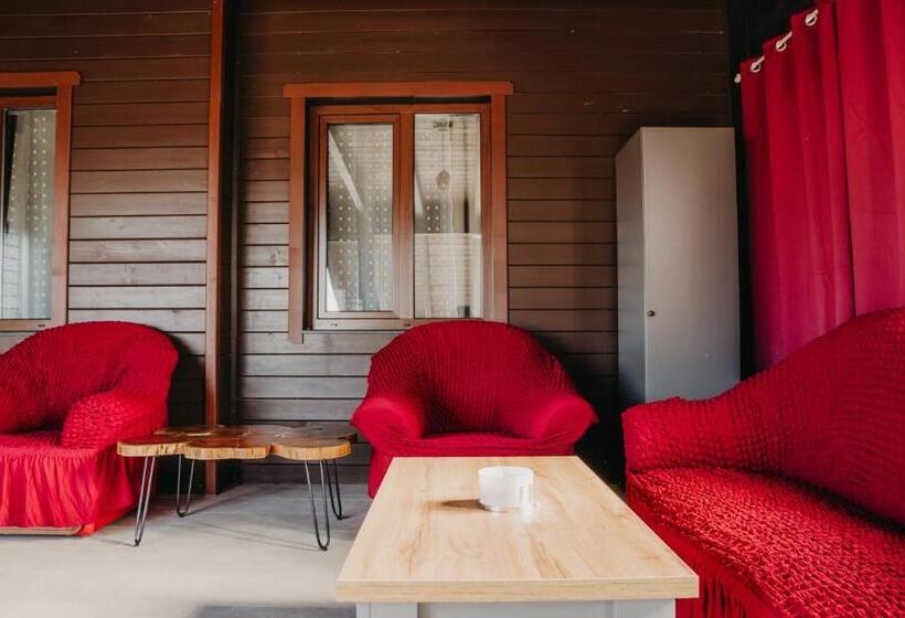 高级家庭房间, Pensiunea Suzanne Băile Figa