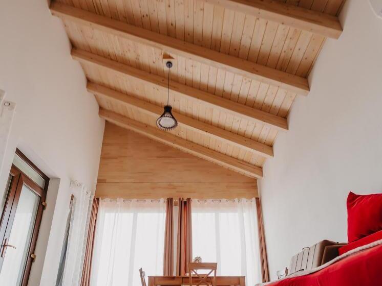 家庭套房, Pensiunea Suzanne Băile Figa