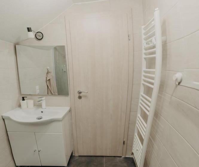 家庭套房, Pensiunea Suzanne Băile Figa