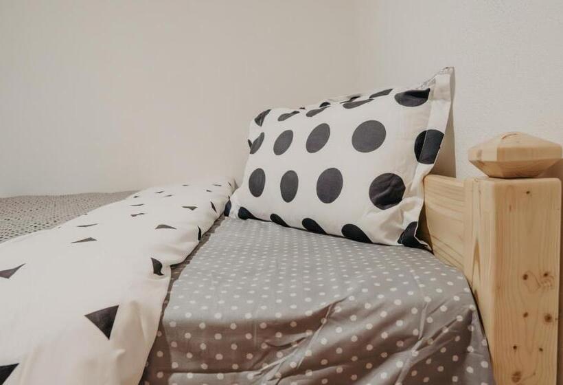 家庭套房, Pensiunea Suzanne Băile Figa