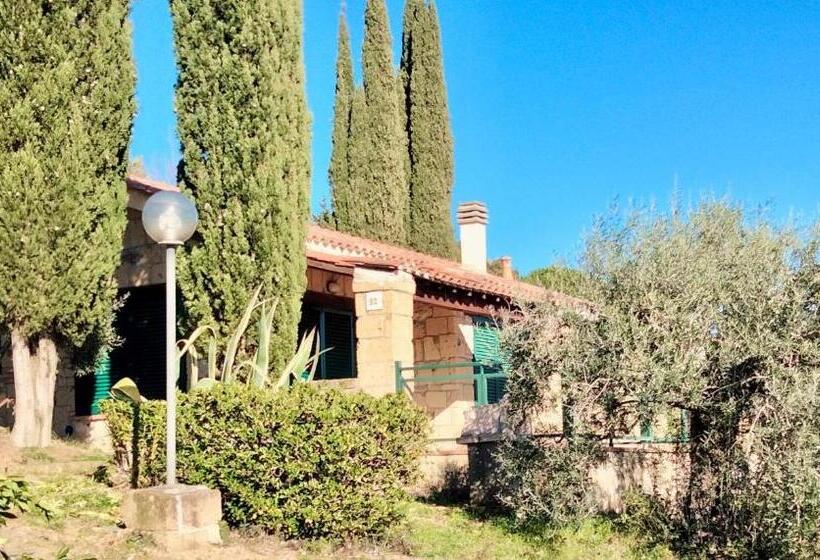 1ベッドルームアパートメント, Residence With Swimming Pool In Guardistallo