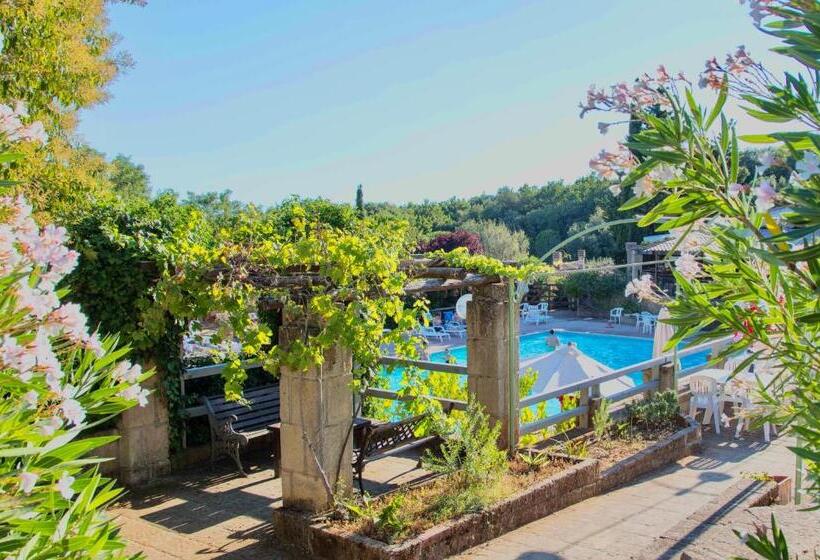 2ベッドルームアパートメント, Residence With Swimming Pool In Guardistallo