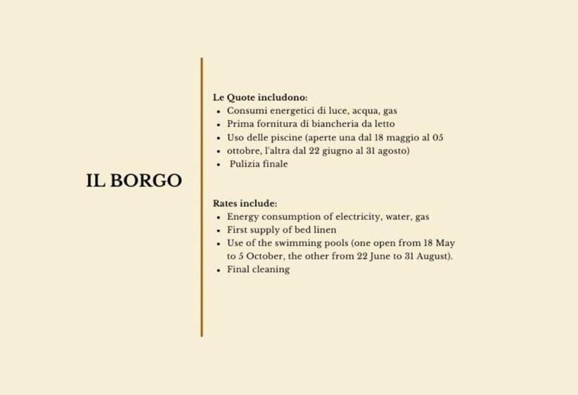 2ベッドルームアパートメント, Residence With Swimming Pool In Guardistallo